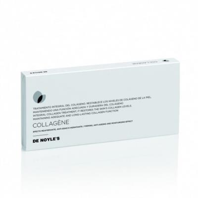 COLAGENO DE NOYLES CON PRINCIPIOS ACTIVOS (PIELES FLACIDAS) 10x2ml
