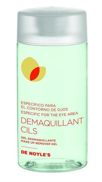 DESMAQUILLANTE DE OJOS DE NOYLES 400ml