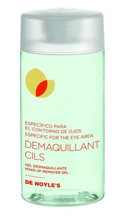 DESMAQUILLANTE DE OJOS DE NOYLES 400ml