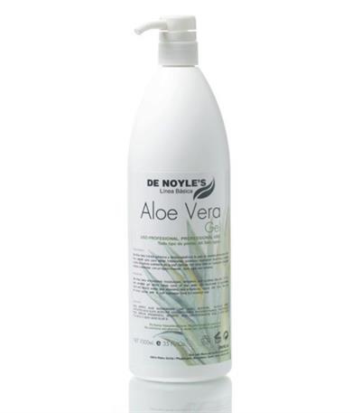 GEL ALOE VERA DE NOYLES 1000ml S220601