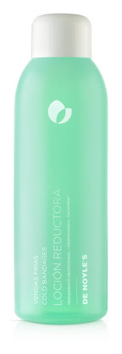 VENDAS FRIAS - LOCION REDUCTORA DE NOYLES 1000ml