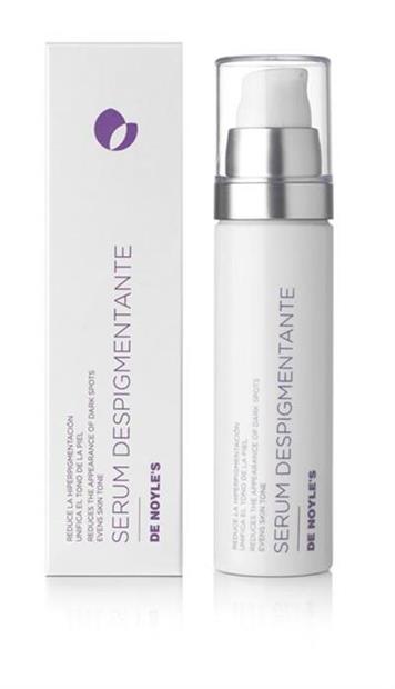 SERUM DESPIGMENTANTE DE NOYLES 50ml