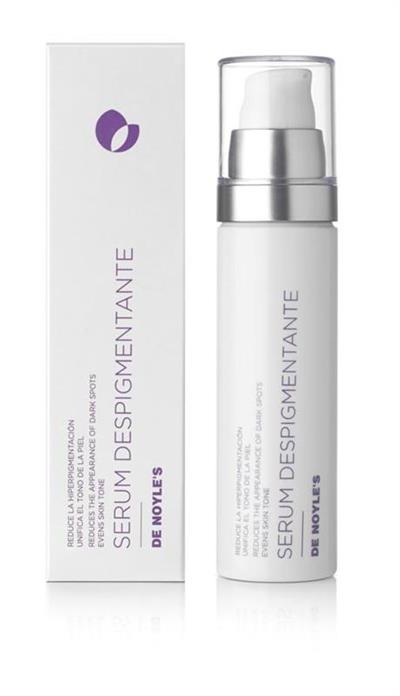 SERUM DESPIGMENTANTE DE NOYLES 50ml