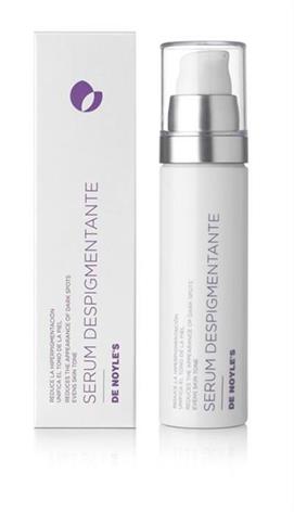 SERUM DESPIGMENTANTE DE NOYLES 50ml