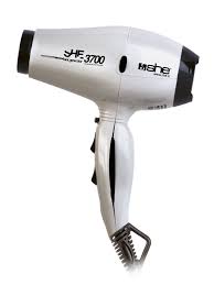 SECADOR SHE 3700 COLOR BLANCO