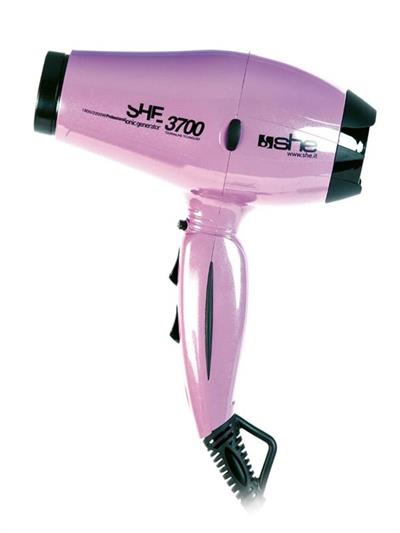 SECADOR SHE 3700 COLOR LILA