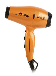 SECADOR SHE 3700 COLOR NARANJA