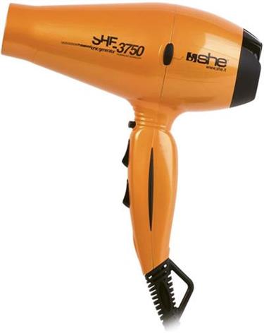 SECADOR 3750 COLOR NARANJA