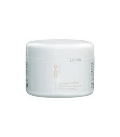 MASCARILLA SHE ARGAN 250ml