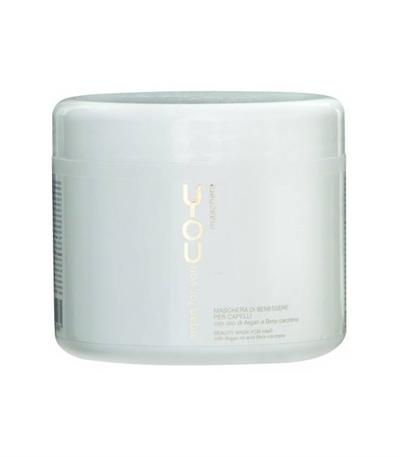 MASCARILLA SHE ARGAN 500ml