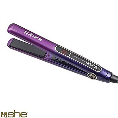 PLANCHA TITANIUM VIOLETA