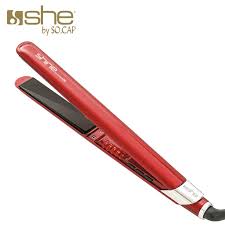 PLANCHA SHINE SILK 24 COLOR ROSSO