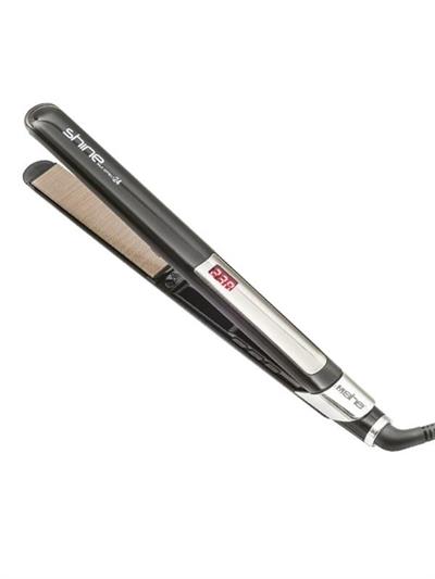 PLANCHA SHINE SILK 24 COLOR NEGRO