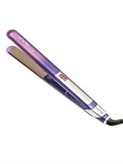PLANCHA SHINE SILK 24 COLOR VIOLETA