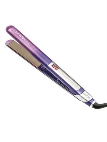 PLANCHA SHINE SILK 24 COLOR VIOLETA