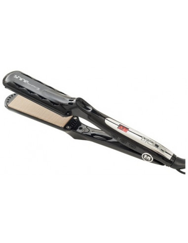 PLANCHA SHINE SILK 28 COLOR NERO LUCIDO