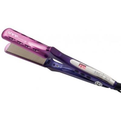 PLANCHA SHINE SILK 28 COLOR VIOLETA