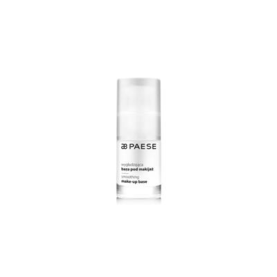 PAESE PREBASE SMOOTH (PIEL SECA) 15ml