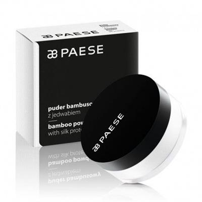 PAESE POLVO DE BAMBU