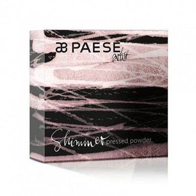 PAESE POLVO COMPACTO GLOW Nº 12