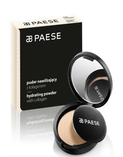 PAESE POLVO COMPACTO CON COLAGENO 04