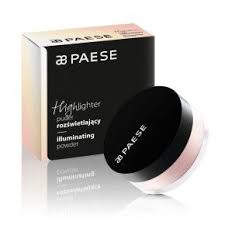 PAESE POLVO COMPACTO ILUMINADOR 2C