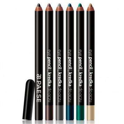 PAESE LAPIZ DE OJOS 01 JET BLACK