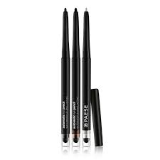 PAESE AUTOMATIC EYELINER 01 DEEP BLACK