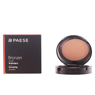PAESE POLVO PRENSADO BRONCER 03 GOLDEN BEIGE