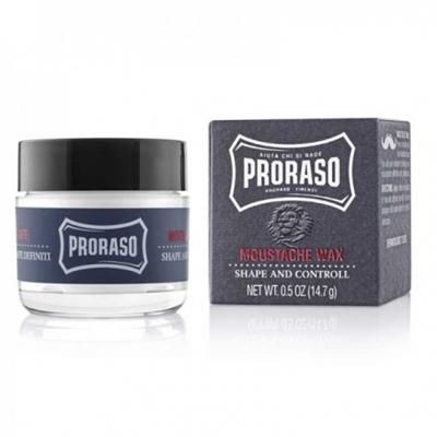 CERA PARA BIGOTES PRORASO 15ml (400760)