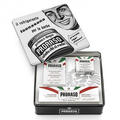 ESTUCHE REGALO VINTAGE ``TOSCANA´´ PRORASO