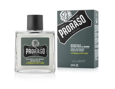 BALSAMO PARA BARBA PRORASO (HERBAL) 100ml (400731)