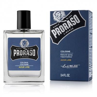 COLONIA CITRICA PRORASO 100ml (400771)