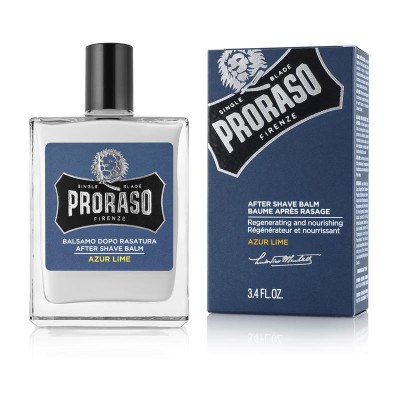 BALSAMO AFTER-SHAVE PRORASO CITRICO 100ml (400781)