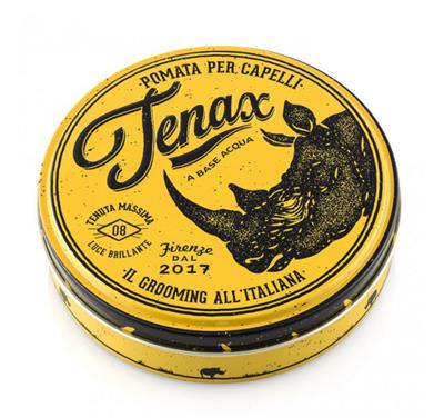 POMADA TENAX FUERTE Y BRILLANTE 125ml