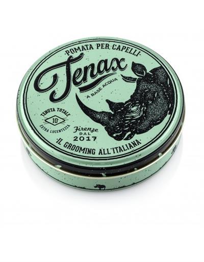 POMADA TENAX EXTRA FUERTE Y BRILLANTE 125ml