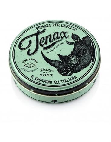 POMADA TENAX EXTRA FUERTE Y BRILLANTE 125ml