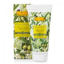 GEL DE BAÑO HIDRATANTE ACEITE OLIVA VIRGEN 200ml