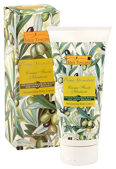 CREMA CORPORAL HIDRATANTE ACE. OLIVA VIRGEN 200ml