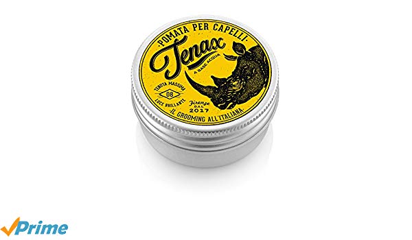 POMADA TENAX FUERTE 25ml