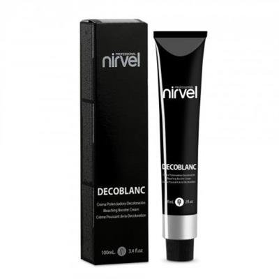 DECOLORACION NIRVEL EN TUBO 100ml