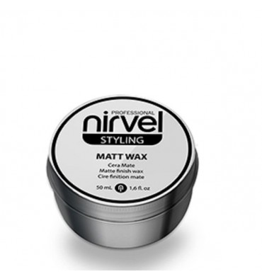CERA MATE NIRVEL 50ml