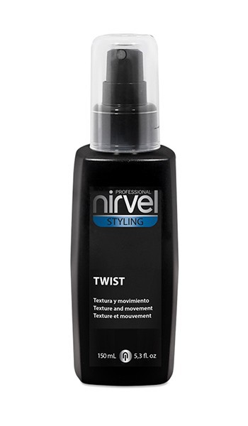 FIJADOR TWIST TEXTURA NIRVEL 150ml