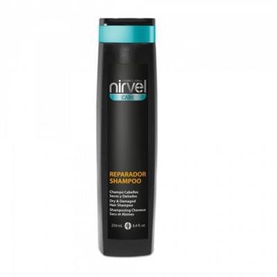 CHAMPU ULTRA-REPARADOR NIRVEL 250ml