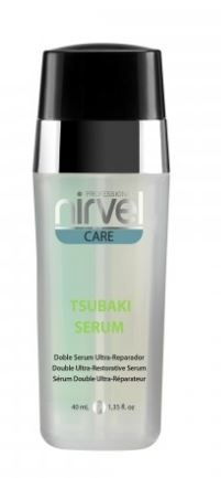 SERUM TSUBAKI NIRVEL 40ml