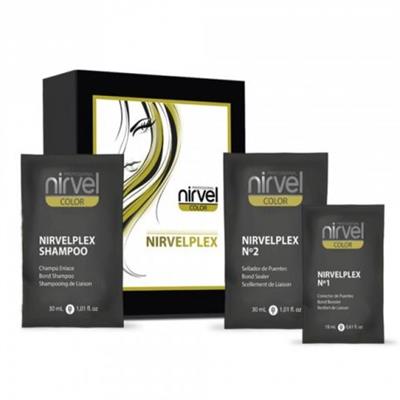 KIT NIRVEL PLEX