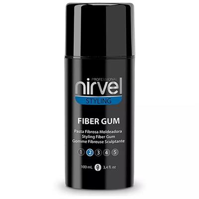 PASTA FIBROSA MOLDEADORA NIRVEL 100ml