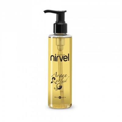 ARGAN FLUID 200 ML.