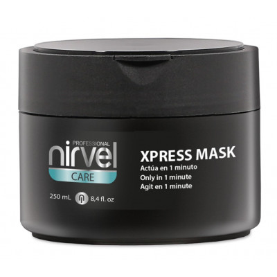 MASCARILLA NIRVEL XPRESS 250ml