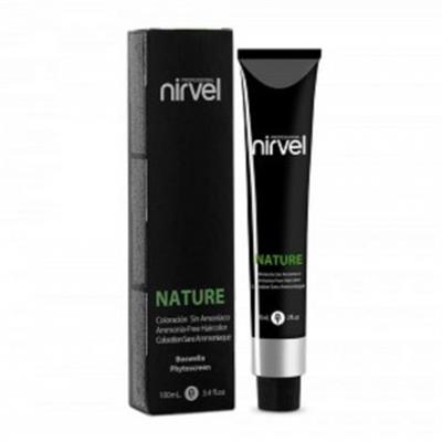 TINTE NIRVEL NATURE 7/3 100ml